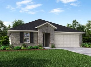 8803 Mugwort Dr, Richmond, TX 77469