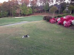 702 E Green Ln, Woodstock, GA 30189
