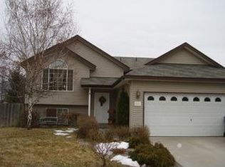 5818 N Dunmoore St, Dalton Gdns, ID 83815