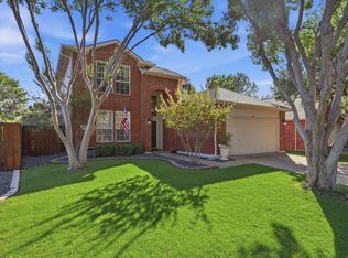 1481 Royal Oaks Dr, Frisco, TX 75036