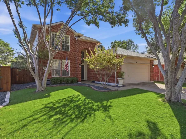 1481 Royal Oaks Dr, Frisco, TX 75036