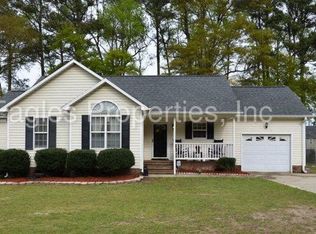 914 Piney Grv #CH, La Grange, NC 28551