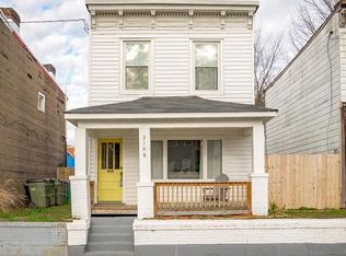 3106 Q St, Richmond, VA 23223