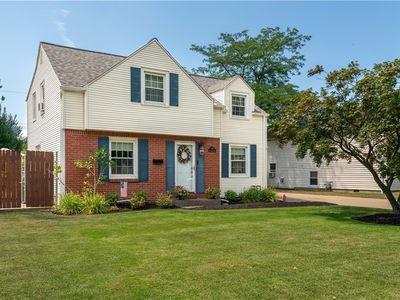 198 Kettering Dr, Buffalo, NY, 14223