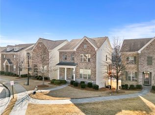 2996 Regal Park Ct, Duluth, GA 30096