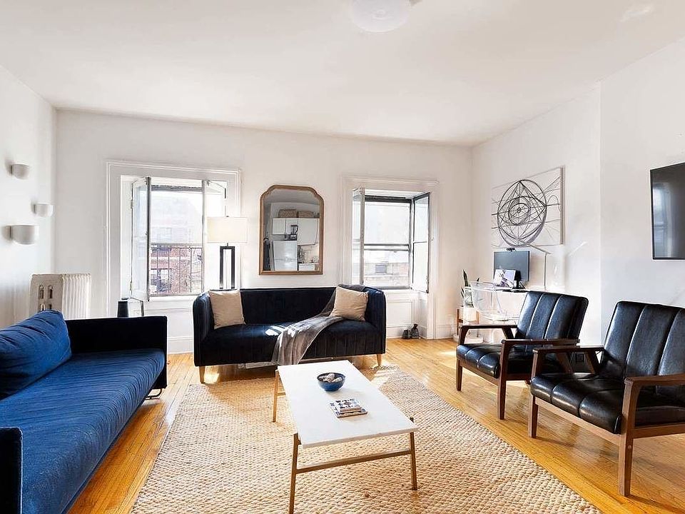 2nd image of 25 Pierrepont St APT 9