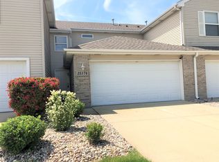 25174 S Shannon Dr, Manhattan, IL 60442