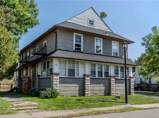 56 Chili Ter, Rochester, NY 14619