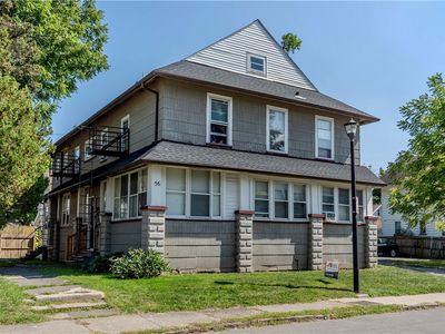 56 Chili Ter, Rochester, NY, 14619