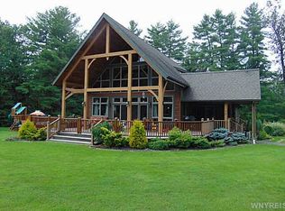 2937 Morgan Hollow Rd, Allegany, NY 14706