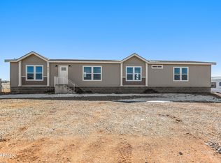 8101 E Marrow Rd, Prescott Valley, AZ 86315