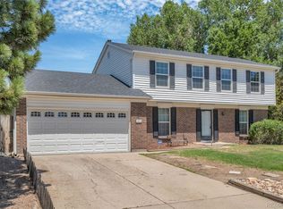 14715 E Wesley Ave, Aurora, CO 80014