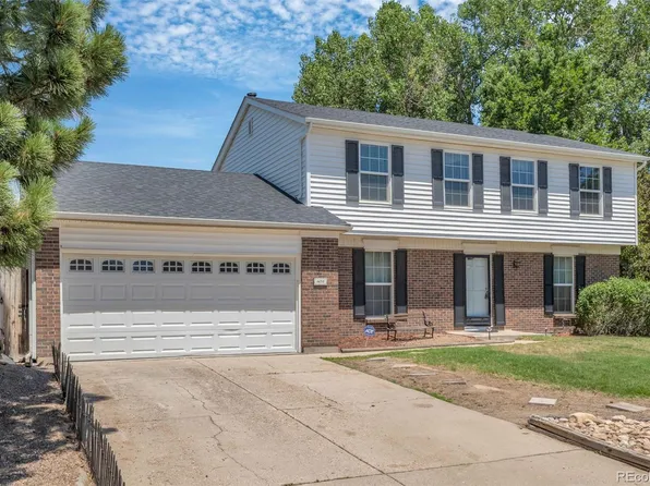 14715 E Wesley Avenue, Aurora, CO 80014