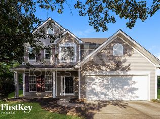 124 Fining Ct, Lexington, NC 27295