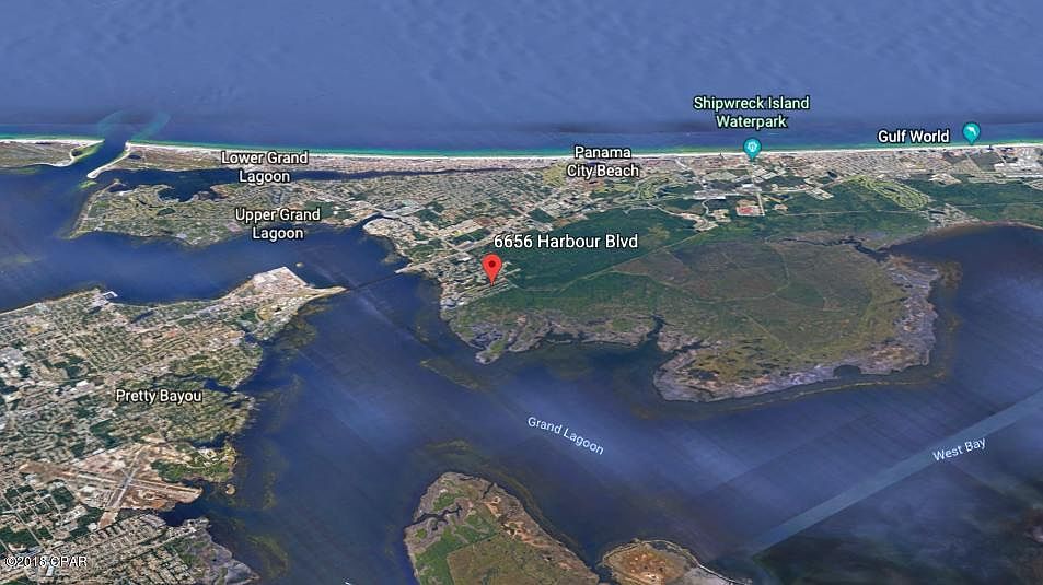 1st image of 6656 Harbour Blvd