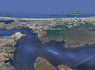 6656 Harbour Blvd, Panama City Beach, FL 32407