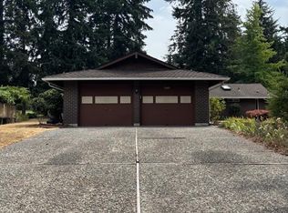 15405 SE Fairwood Blvd, Renton, WA 98058