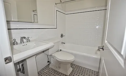 Rented by Manhattan Realty Group