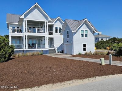 3 Sandspur Trail, Bald Head, NC, 28461