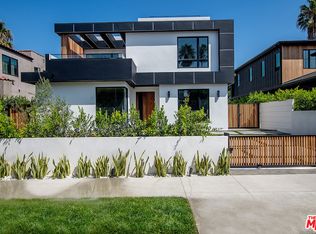 6201 Lindenhurst Ave, Los Angeles, CA 90048