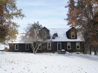 2133 W Landman Mill Rd, Piqua, OH 45356