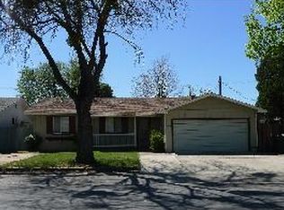 4308 Frizell Ave, Sacramento, CA 95842