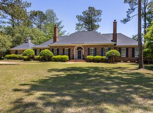 2318 Winchester Rd, Albany, GA 31721