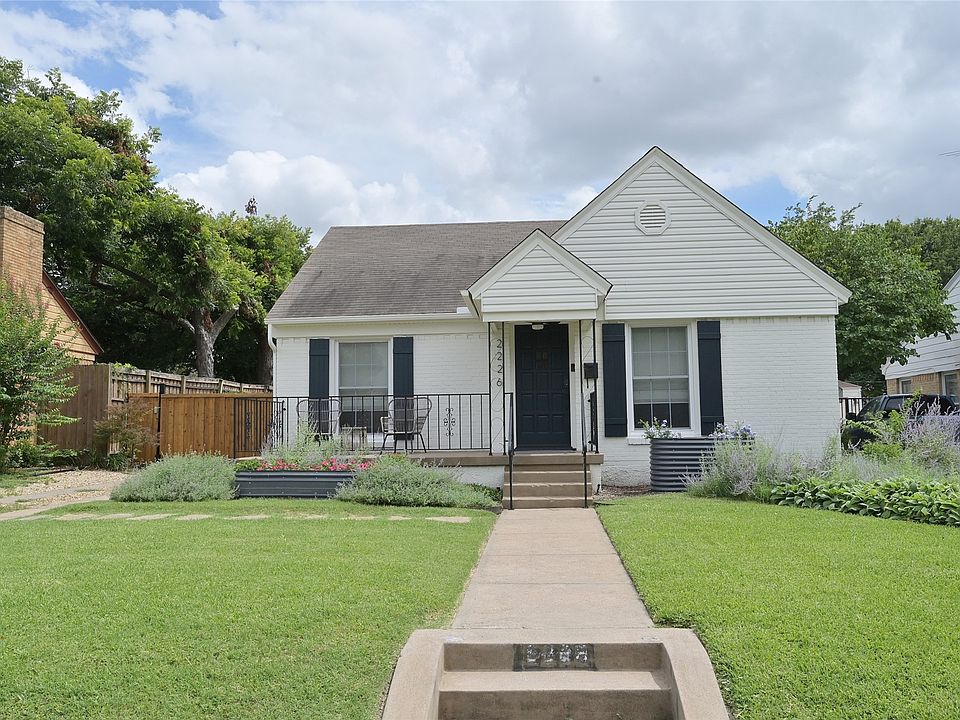 1st image of 2226 Carnes St