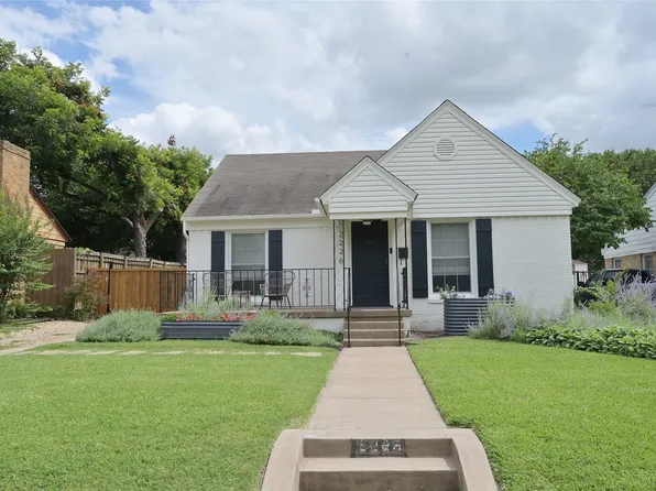 2226 Carnes St, Dallas, TX 75208