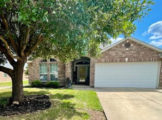 9819 Tully Weary Ln, Temple, TX 76502