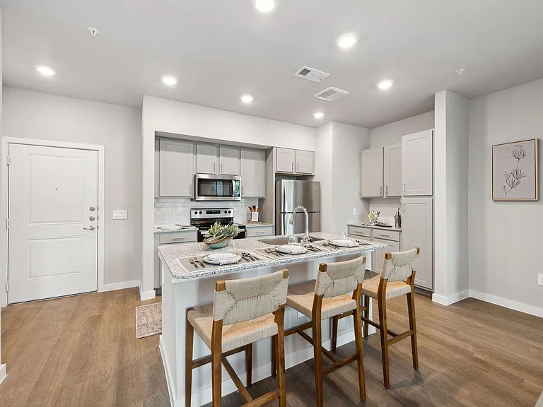 Ascend at McKinney North — Photo 13