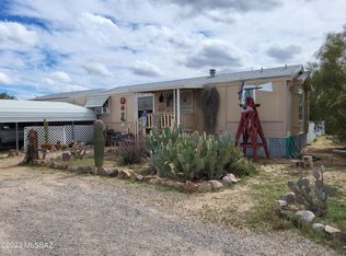 11439 W Picture Rocks Rd, Tucson, AZ 85743