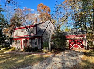 91 Bay View Rd, Duxbury, MA 02332