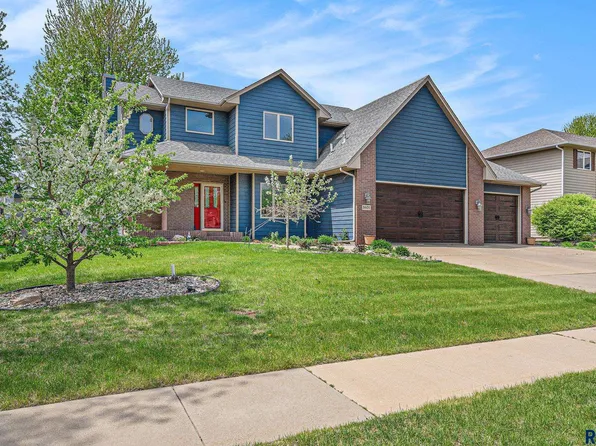 3901 S Florence Ave, Sioux Falls, SD 57103