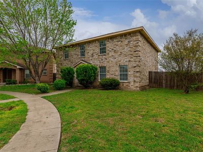 850 Smokey Oak St, Lancaster, TX, 75146