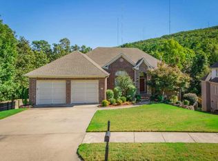 137 Challain Dr, Little Rock, AR 72223