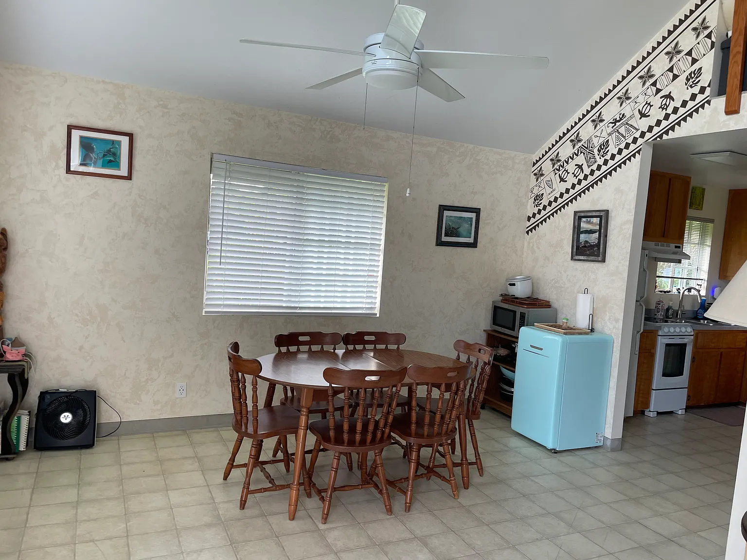 3 bed, 966 sqft, $2,650 — Photo 4