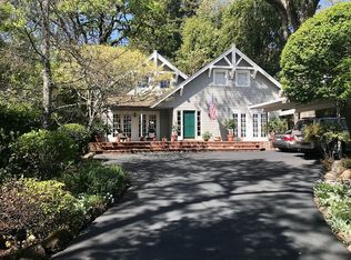 41 Glenwood Ave, Ross, CA 94957