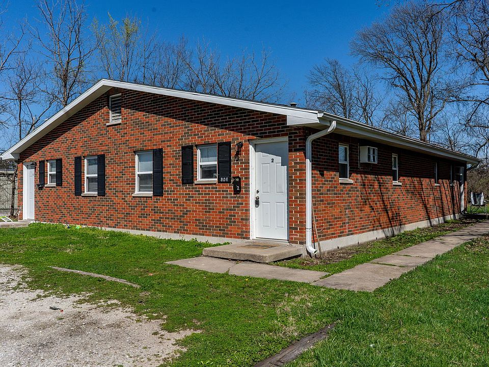 1st image of 806 Hunt Ave APT 1