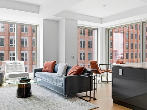 133 Seaport Blvd #723, Boston, MA 02210