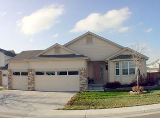 22610 E Ida Cir, Aurora, CO 80015