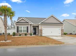 453 Rycola Cir, Myrtle Beach, SC 29575