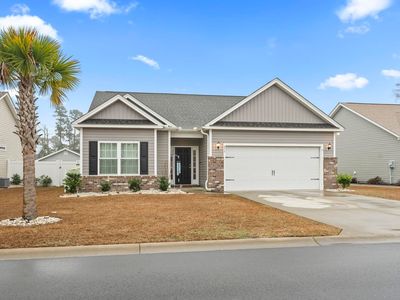 453 Rycola Circle, Myrtle Beach, SC, 29575