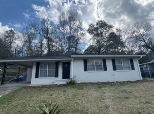 5730 Teresa St, Columbus, GA 31907