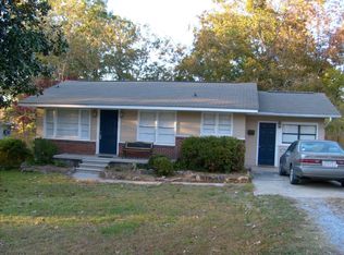 1505 7th St E, Alexander City, AL 35010