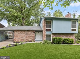 5396 Graywing Ct, Columbia, MD 21045