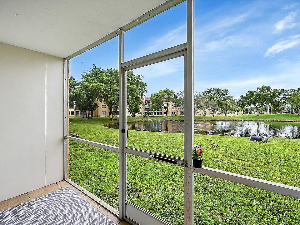 1st image of 9281 Sunrise Lakes Boulevard #106