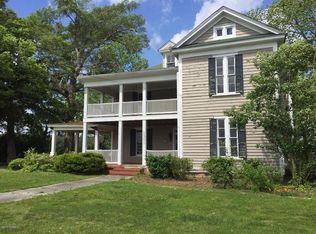 2301 Market Street Ext, Washington, NC 27889