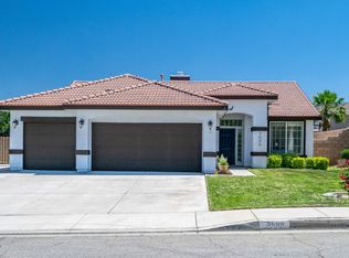 3600 Springridge Way, Palmdale, CA 93551