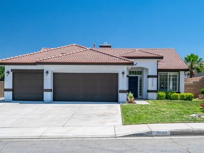 3600 Springridge Way, Palmdale, CA, 93551